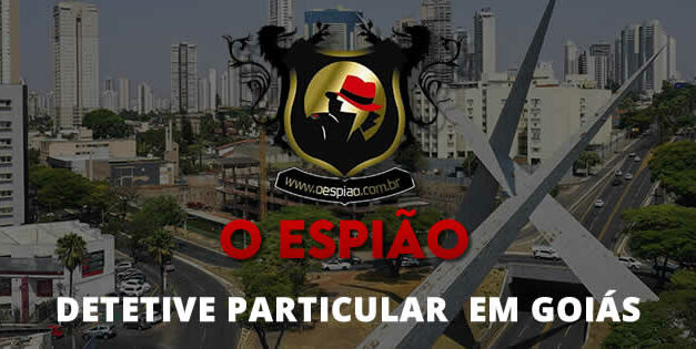 Detetive Particular em Porteirão-GO