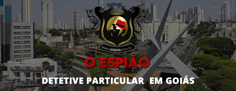 Detetive Particular em Firminópolis-GO